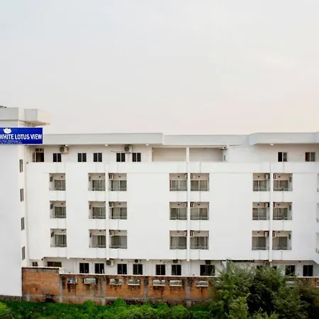 Hotel The White Lotus View Pvt Ltd-2