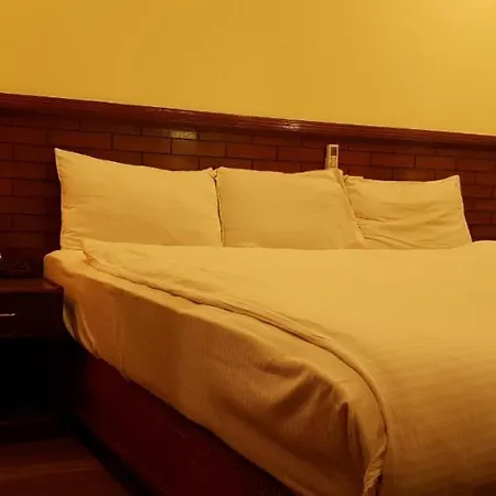 Hotel The White Lotus View Pvt Ltd-3